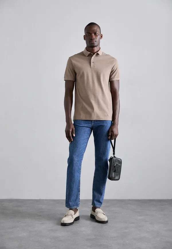 Косметичка Emporio Armani, черный — фото 3