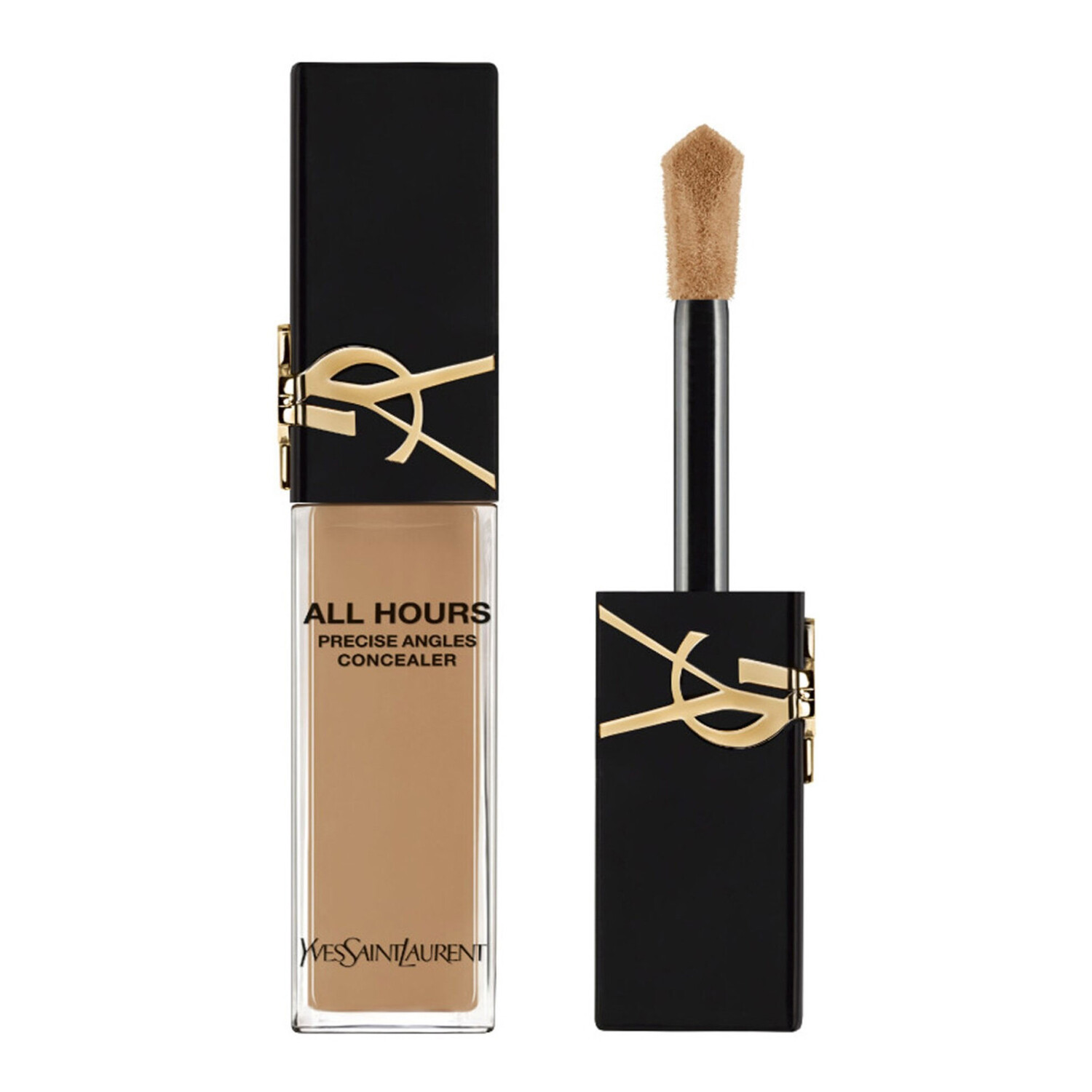 

Консилер Yves Saint Laurent All Hours Precise Angles, оттенок MN7