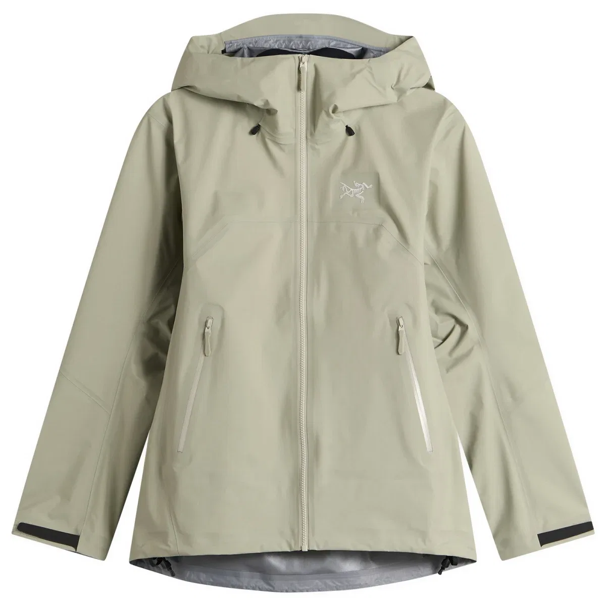 Женская куртка Beta SL Jacket Arcteryx, Habitat