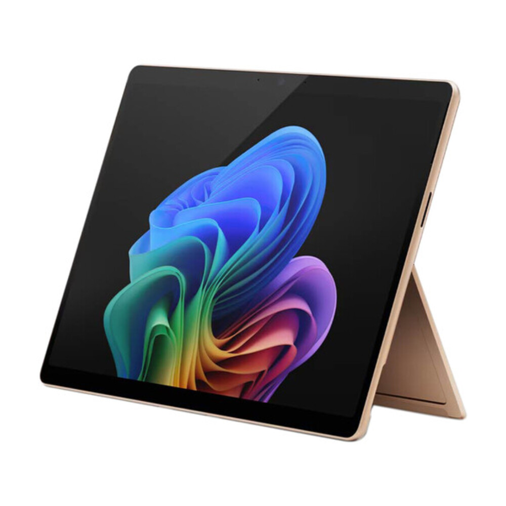 

Планшет Microsoft Surface Pro 11, 13", 16 ГБ/1 ТБ, Snapdragon X Elite, Adreno GPU, песочный