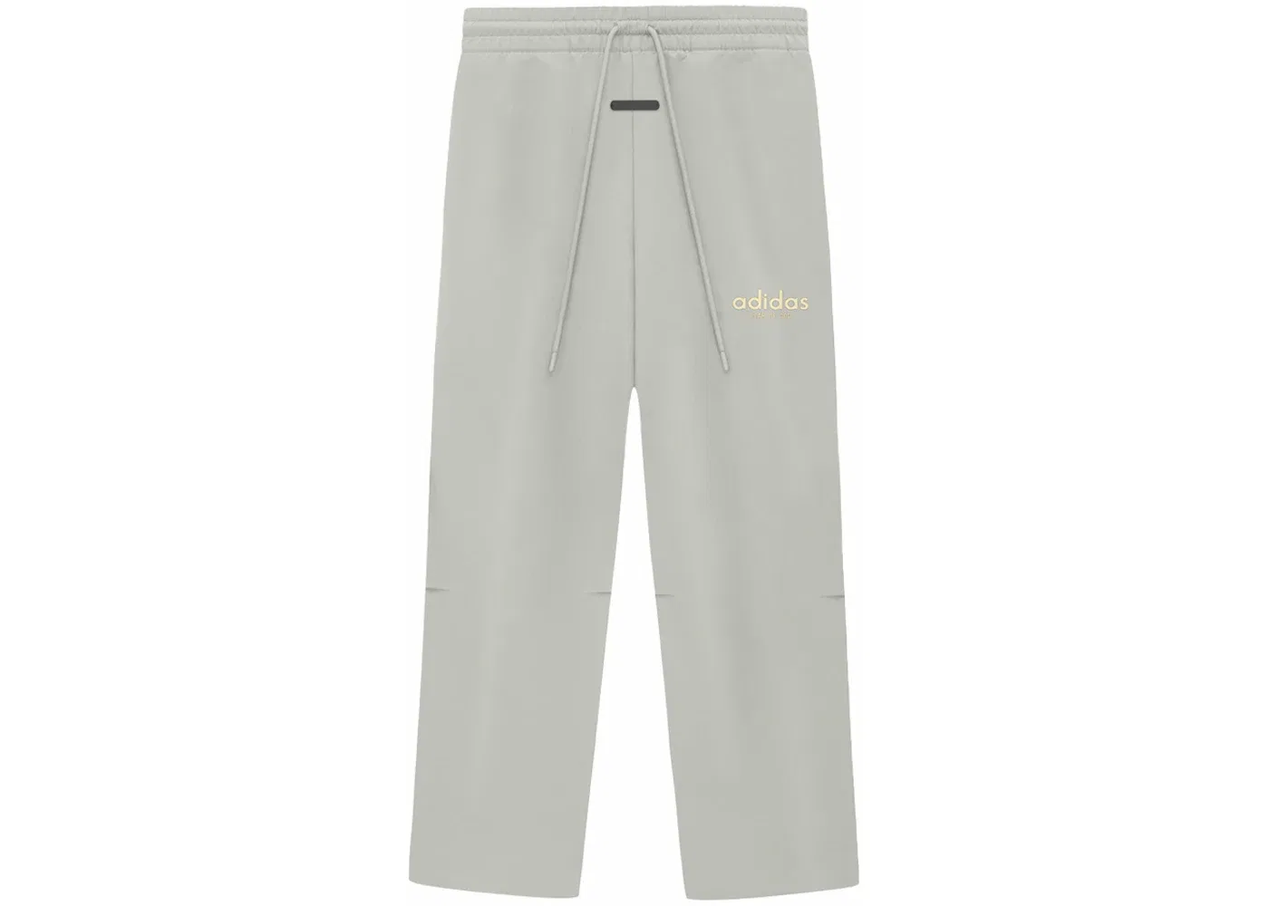 Мужские брюки свободного кроя Fear of God Athletics Relaxed Trouser, Sesame