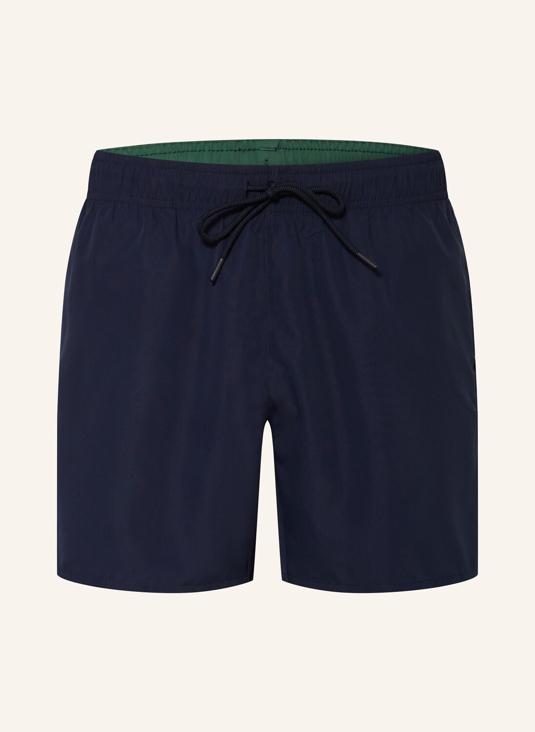 

Шорты для плавания LACOSTE, темно-синий