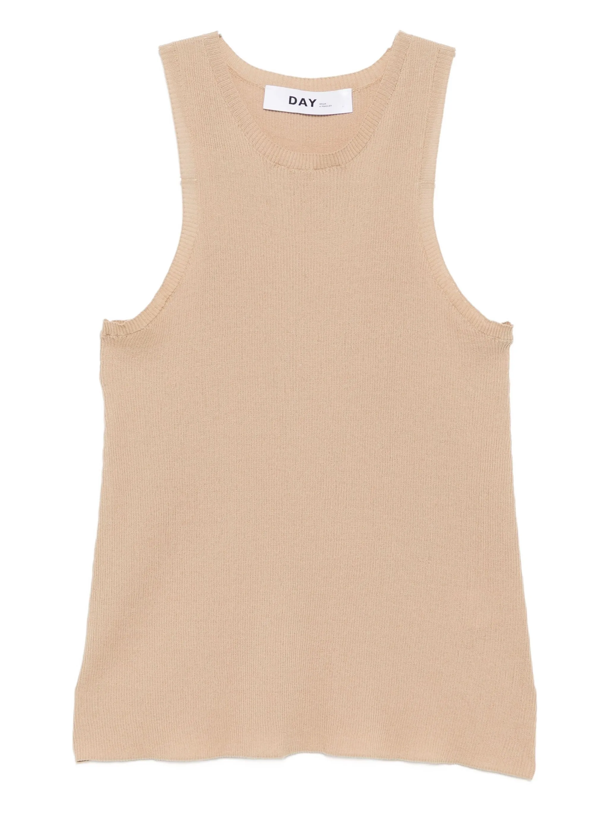 

Топ Arana Day Birger Et Mikkelsen, бежевый