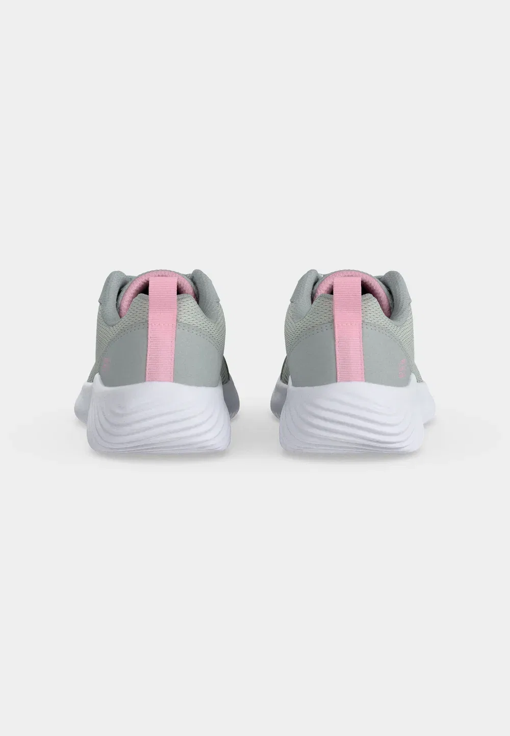 Баундер - кроссовки Skechers, Light Gray — фото 4