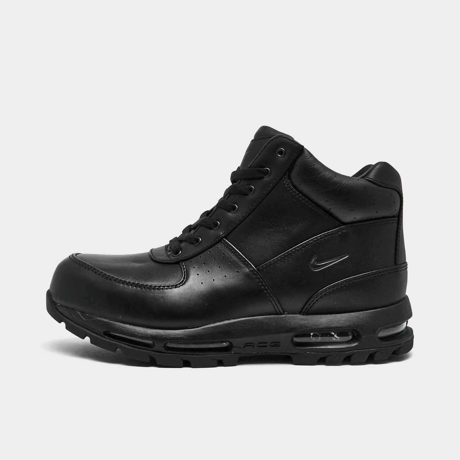

Ботинки Nike Air Max Goadome, черный