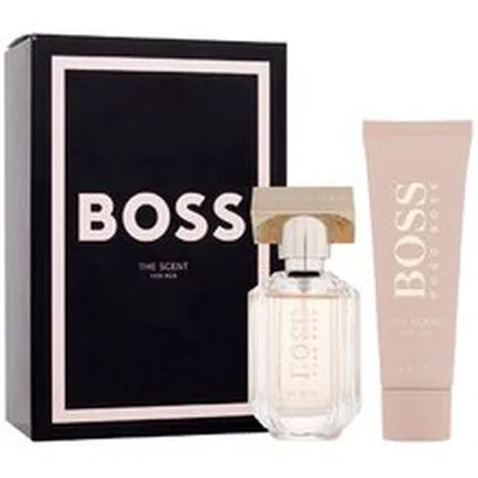 Парфюмерный набор Hugo Boss The Scent For Her, 30 мл + 50 мл