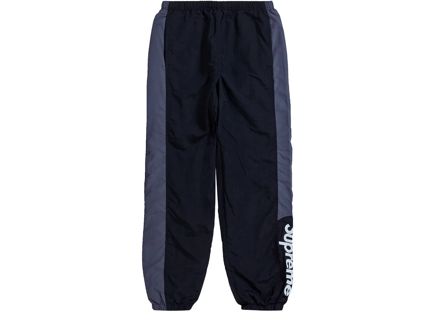 Мужские спортивные штаны Supreme Track Pant, Black
