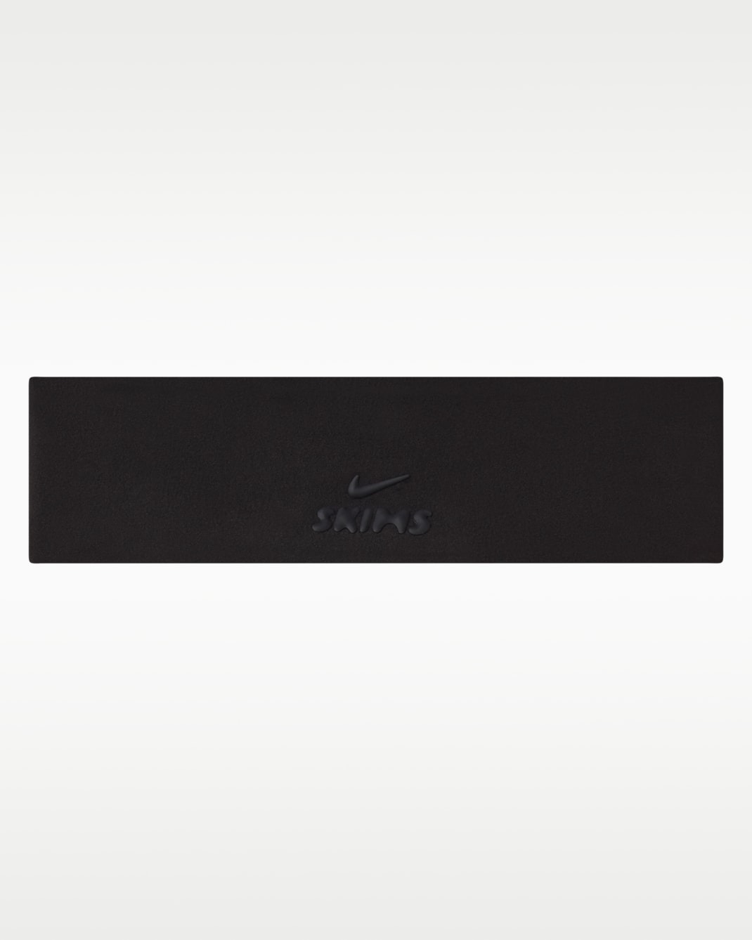 

Повязка Nike x SKIMS Women's Dri-FIT, черный