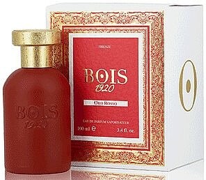 

Bois 1920 Oro Rosso парфюмированная вода 100мл унисекс