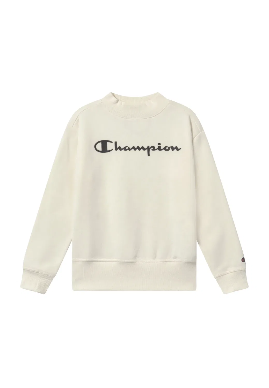 Классический американский классический свитшот Legacy Champion, Off-White — фото 3