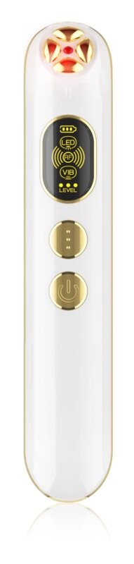 

Устройство для разглаживания и уменьшения морщин BeautyRelax EyePen RF