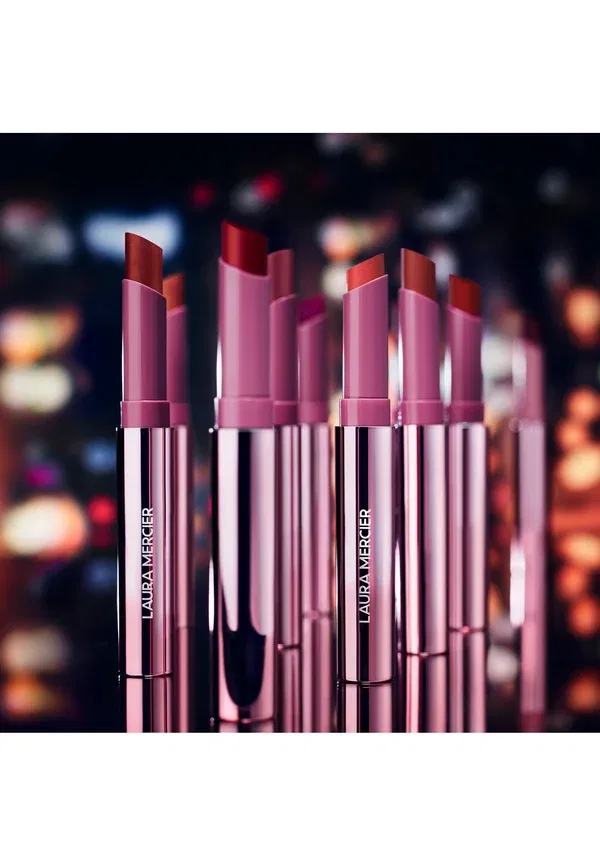 Губная помада Vitamin C High vibe lip color Laura Mercier, 142 pop, 1.4 г, цвет 142 pop — фото 3