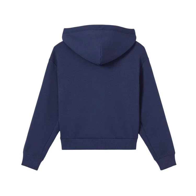 Толстовка женская LACOSTE Regular — фото 2