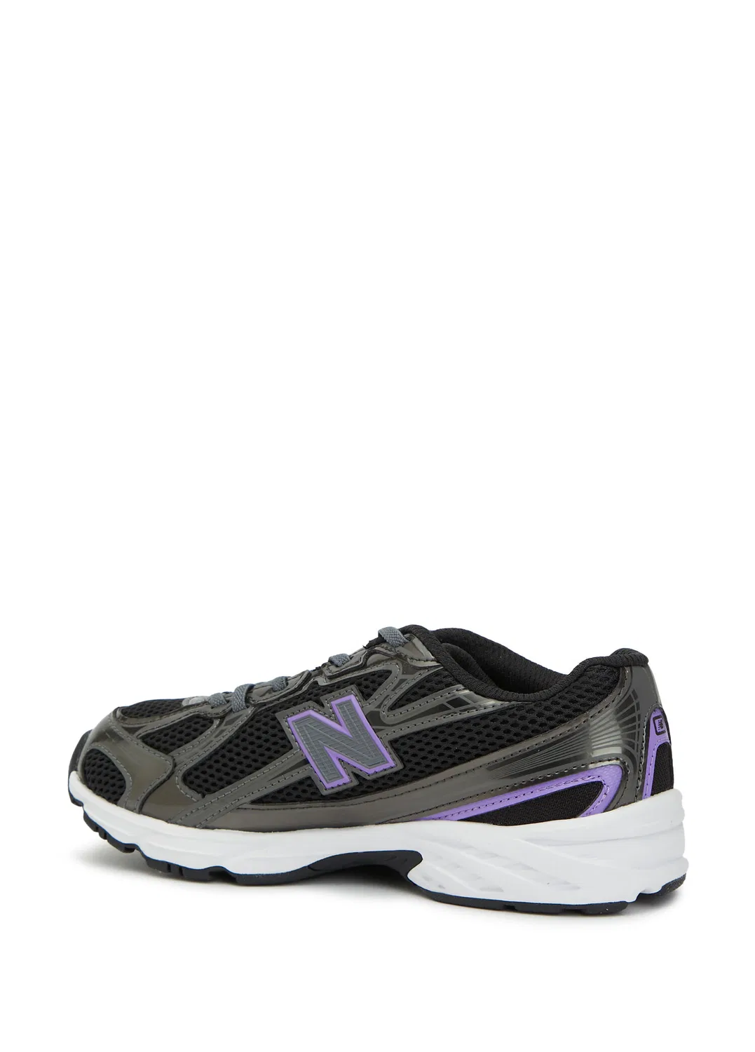 Кроссовки New Balance 740, siyah — фото 3