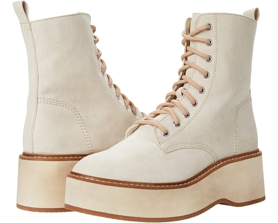 

Ботинки COOL PLANET By Steve Madden Stormyy, цвет Sand Fabric