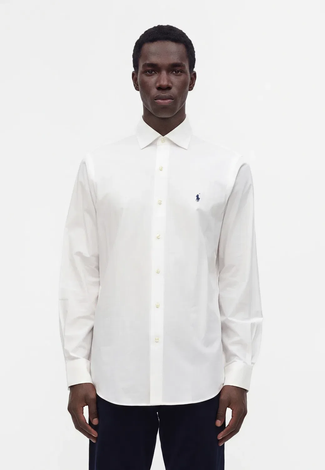Спортивная рубашка - рубашка Polo Ralph Lauren, White