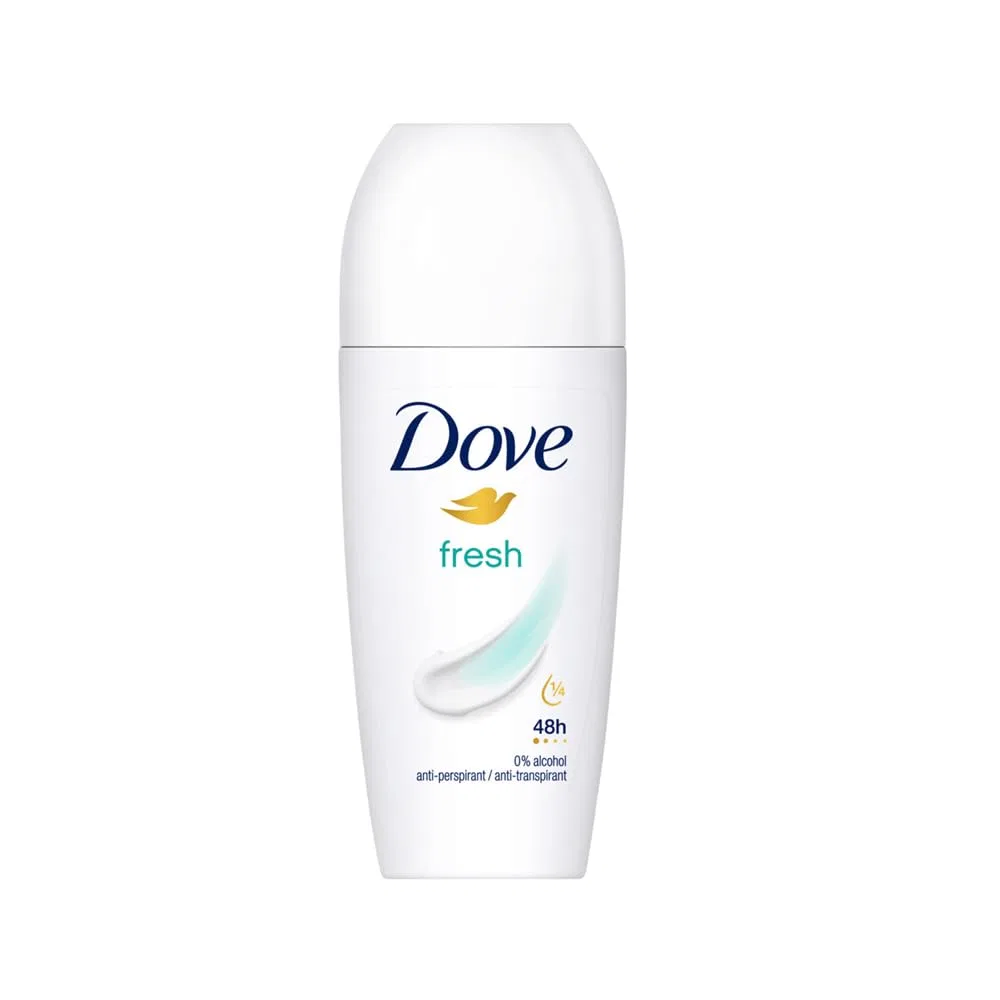 Дезодорант-антиперспирант Fresh Dove 50 мл