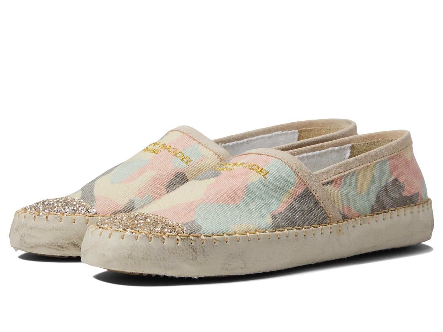 

Кроссовки Philippe Model, Marseille Sneaker