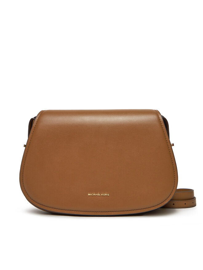

Сумочка Lydia 30R5GL0M2L Michael Michael Kors, коричневый