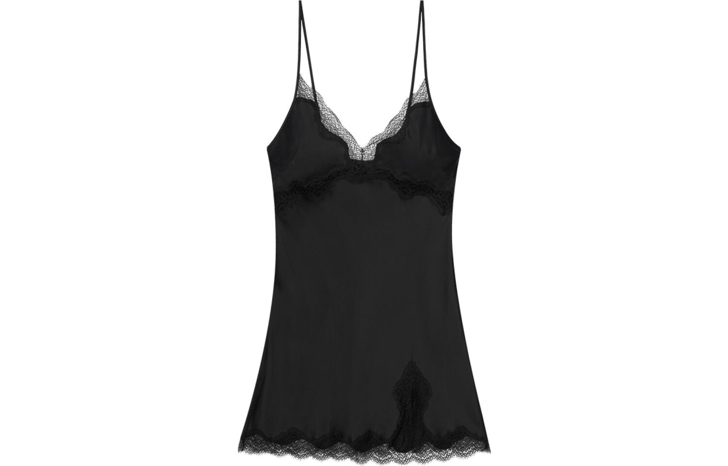 

Аксессуары для женского нижнего белья Victoria's Secret, цвет Black