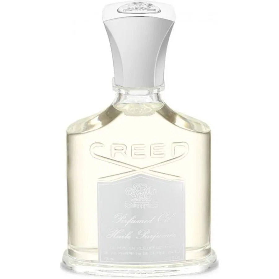 Парфюмерное масло унисекс Creed Love In White, 75 мл