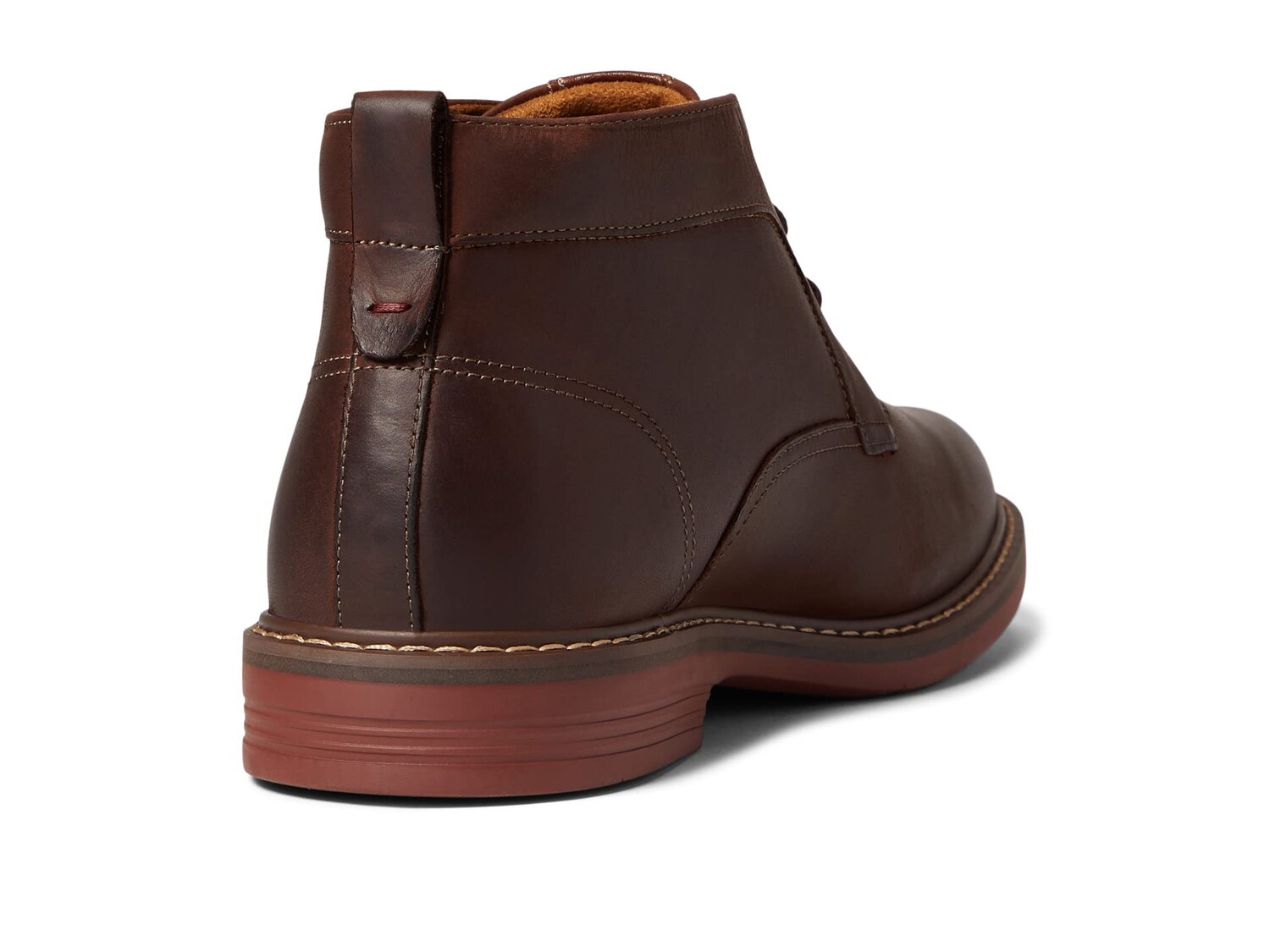 

Ботинки Florsheim Norwalk Plain Toe Chukka Boot