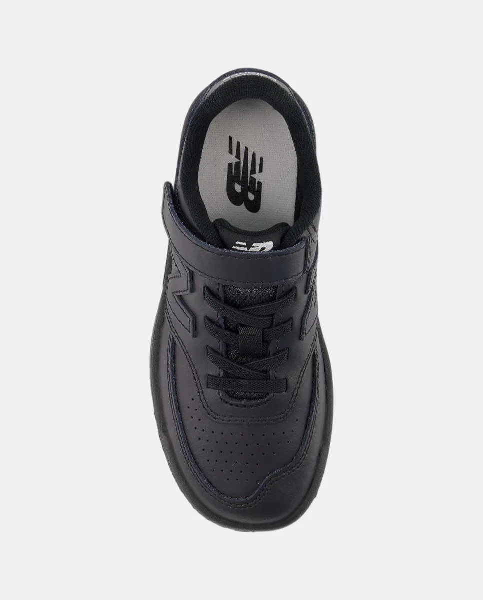 Детские кроссовки, Casual 80, New Balance, черный — фото 3