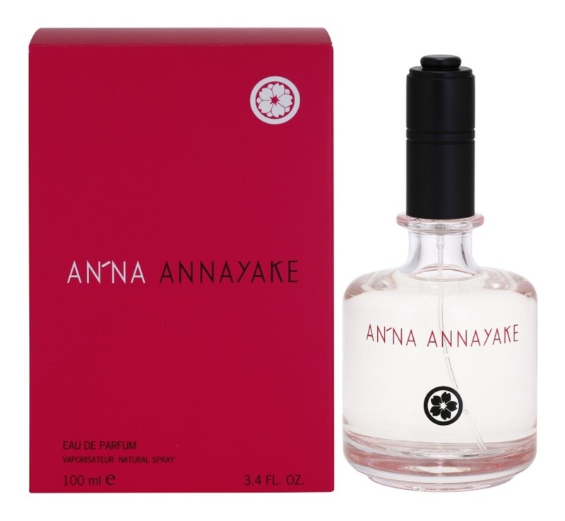 

Парфюмерная вода Annayake An'na Annayake