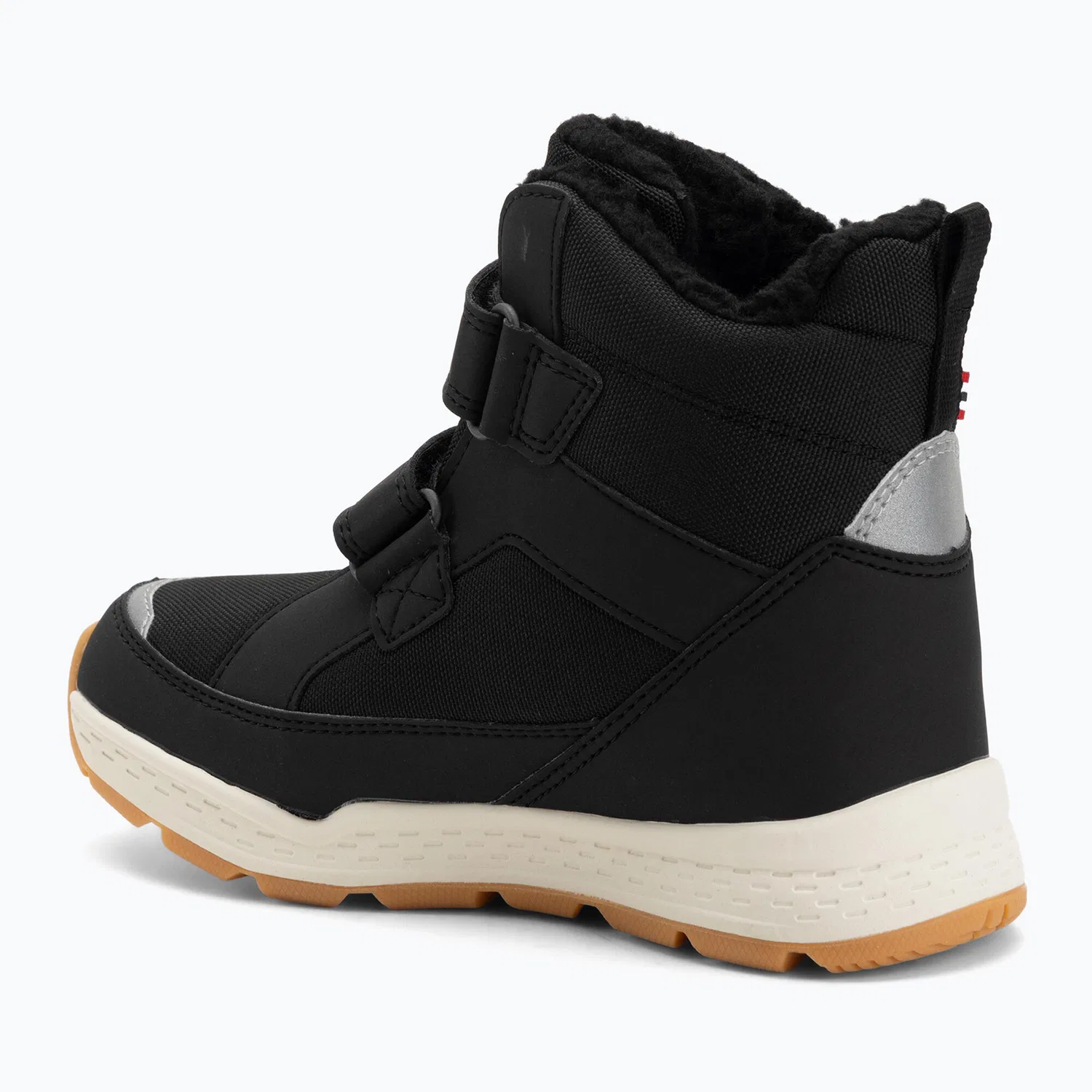 Детские снегозащитные сапоги Espo Warm GTX 2V Viking, Schwarz — фото 3