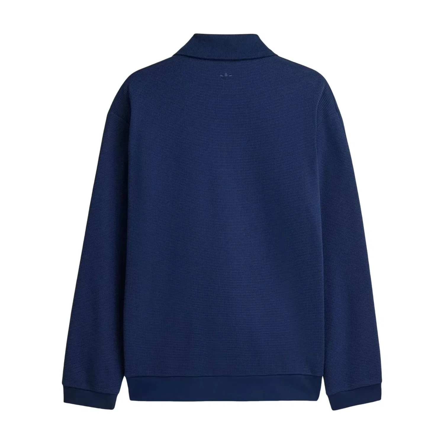 Мужское поло Song for the Mute Adi008 Polo Shirt Asia Sizing 'Night Indigo' adidas, Night Indigo — фото 2