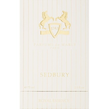 Parfums De Marly Sedbury парфюмированная вода спрей для женщин 75мл — фото 2