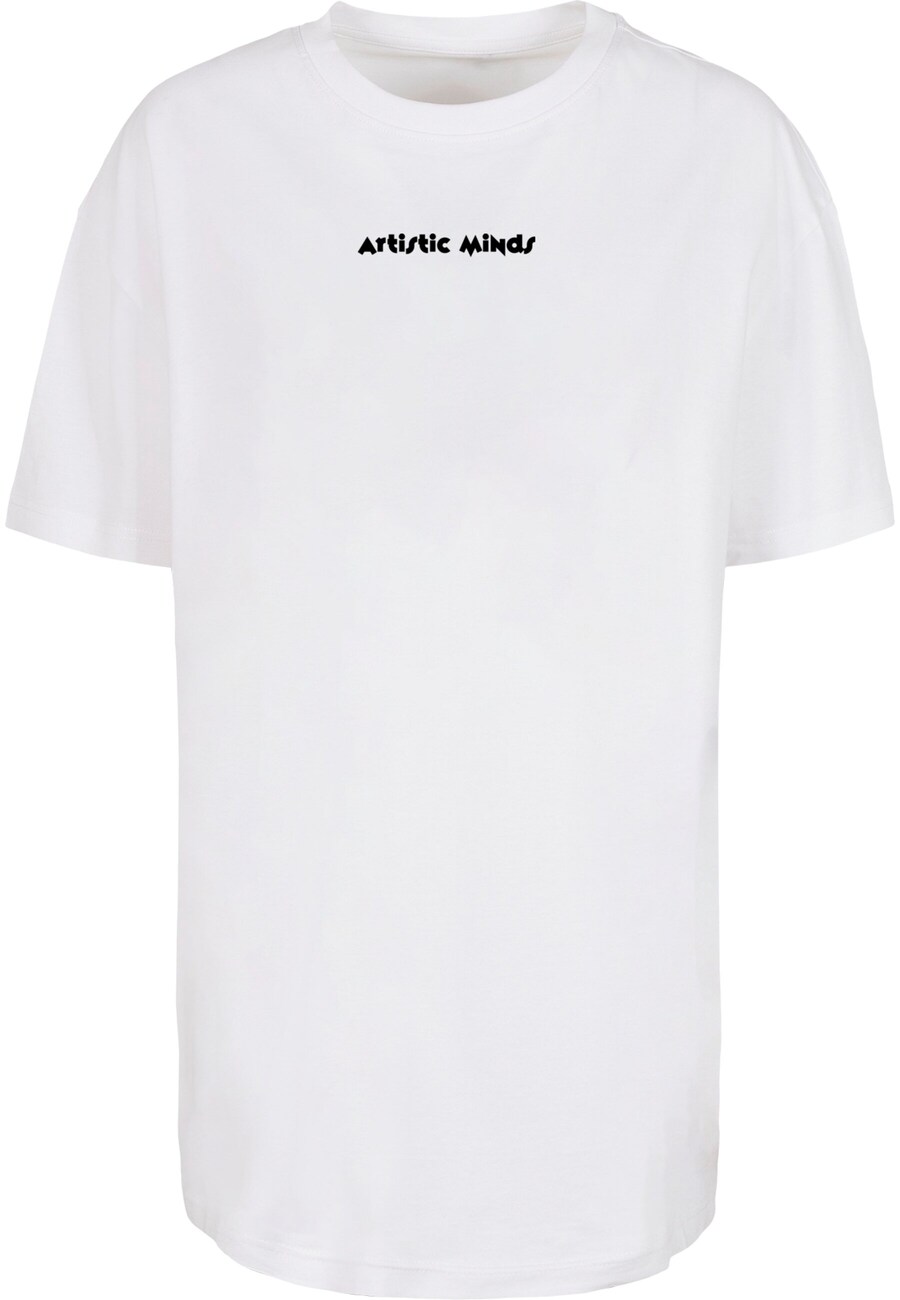 

Футболка Merchcode Shirt Artistic Minds, белый