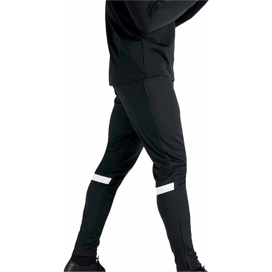 Спортивные штаны Nike Dri-FIT Academy, Черный — фото 4