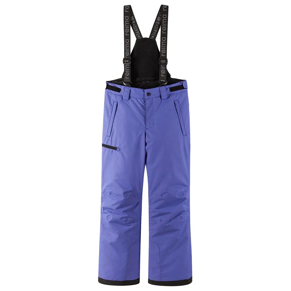 Штаны лыжные утепленные Terrie Reima, Breezy Violet