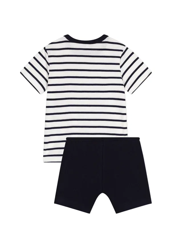 Комплект пижамы Petit Bateau — фото 2