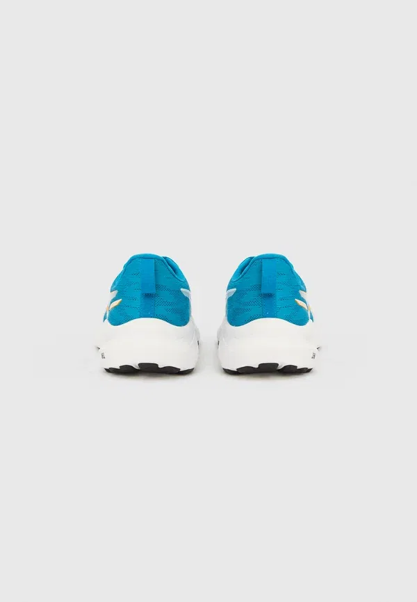 Кроссовки Asics, синий — фото 3