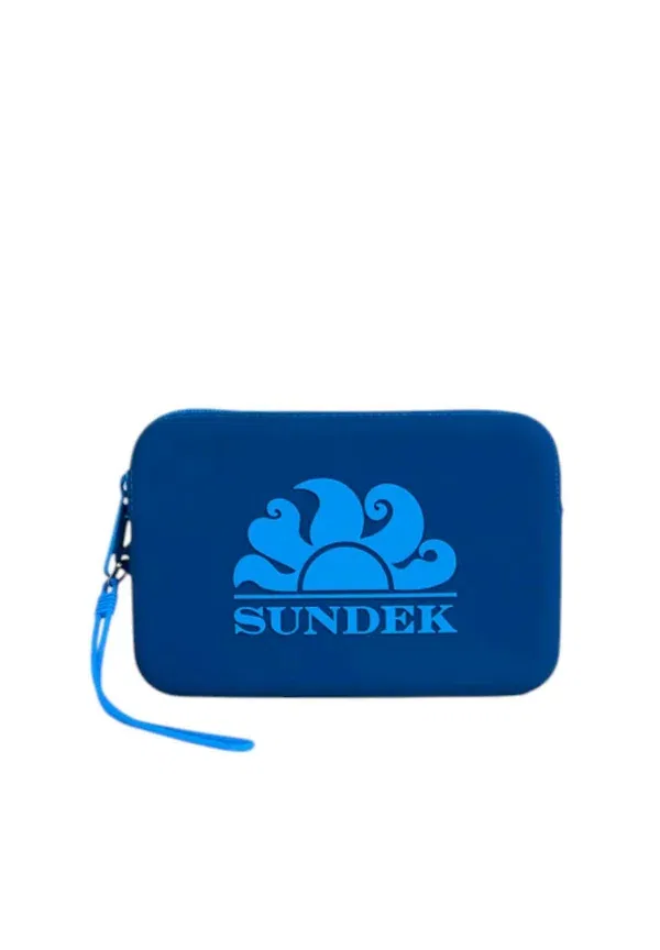 Косметичка из полиэстера Mini pochette unisex cosmo 01 Sundek, Altro