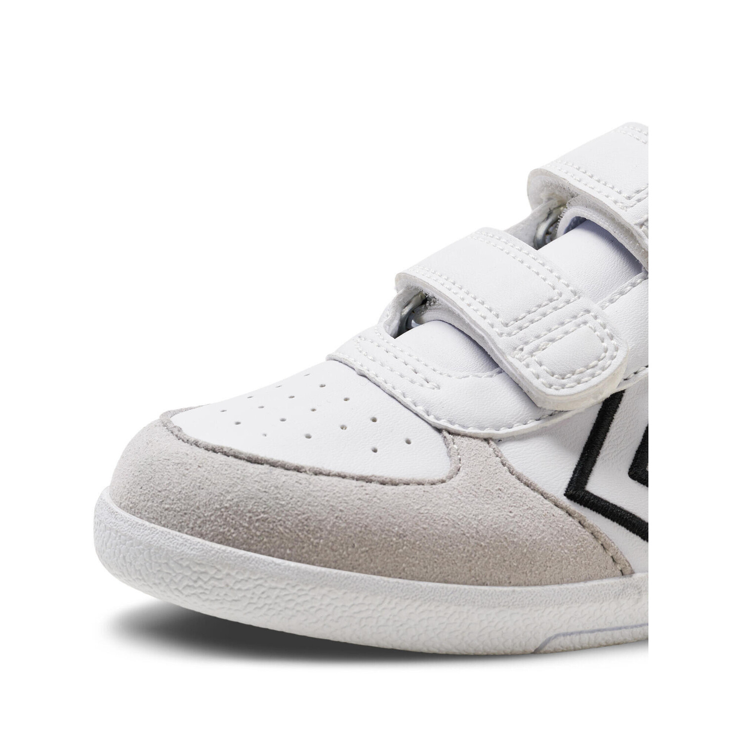 

Кроссовки X-Light 2.0 Jr низкие детские унисекс HUMMEL, цинковый серый
