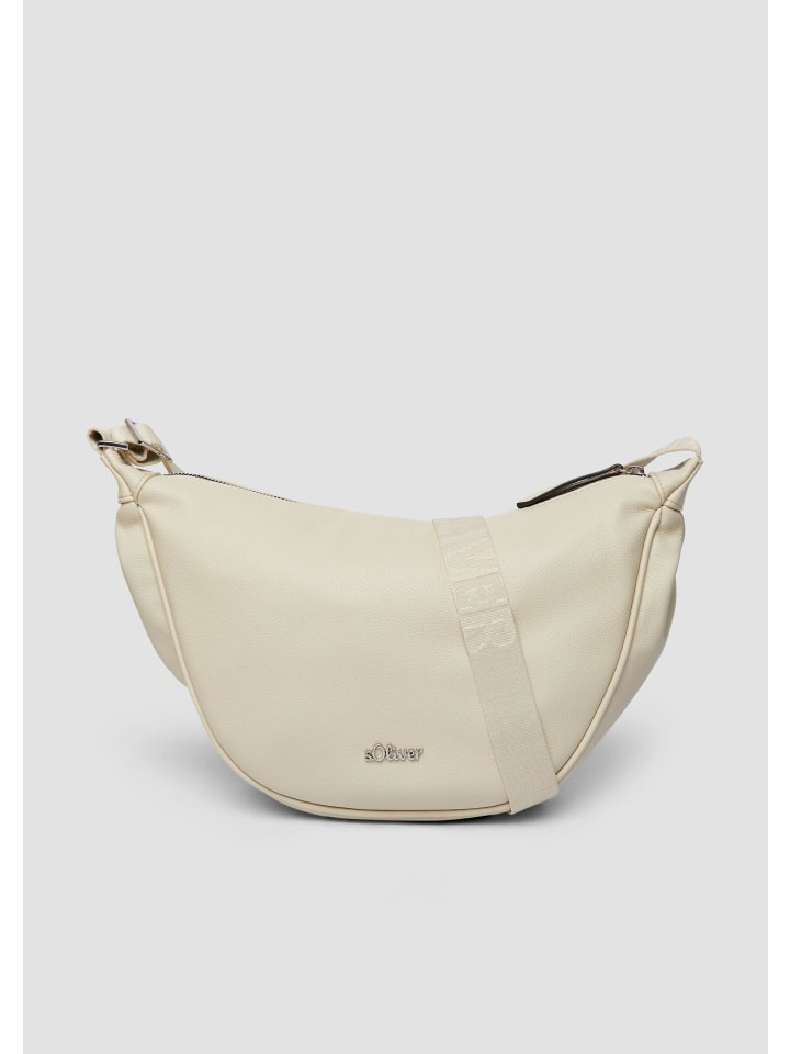 

s.Oliver Сумка 8013_светло-бежевого цвета