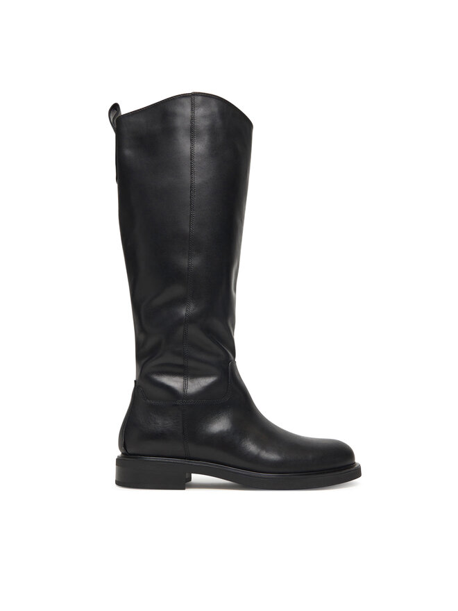 Классические сапоги Freya 6006-001-20 Vagabond Shoemakers, черный