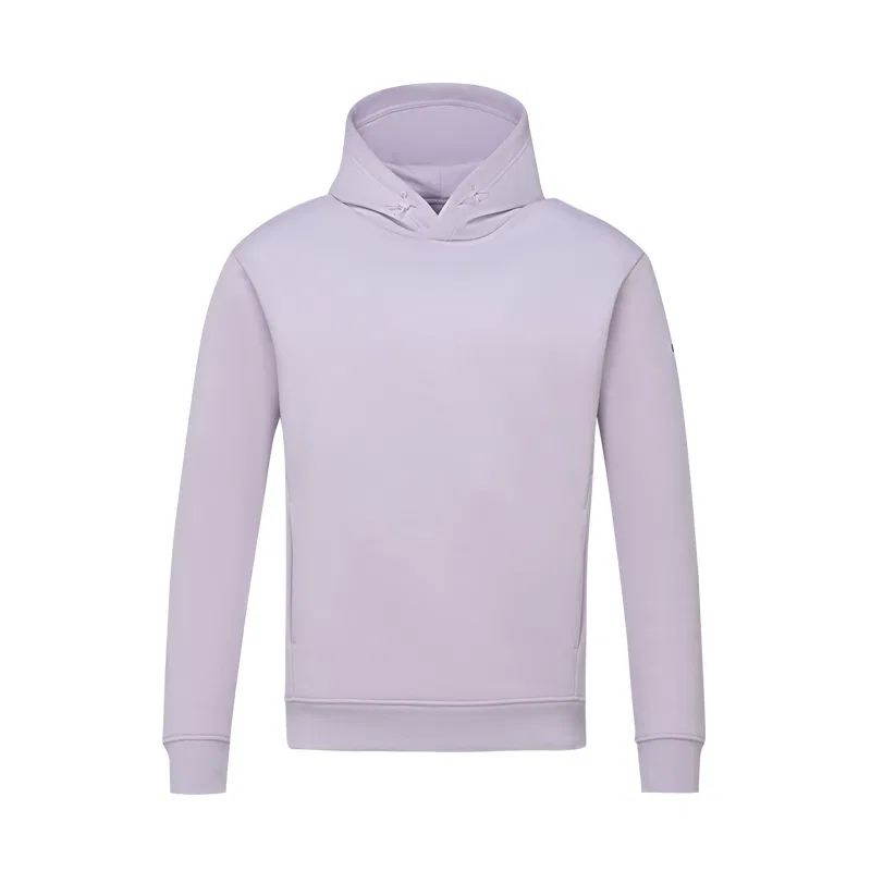Детская толстовка Unisex Essential DESCENTE, Misty Lilac