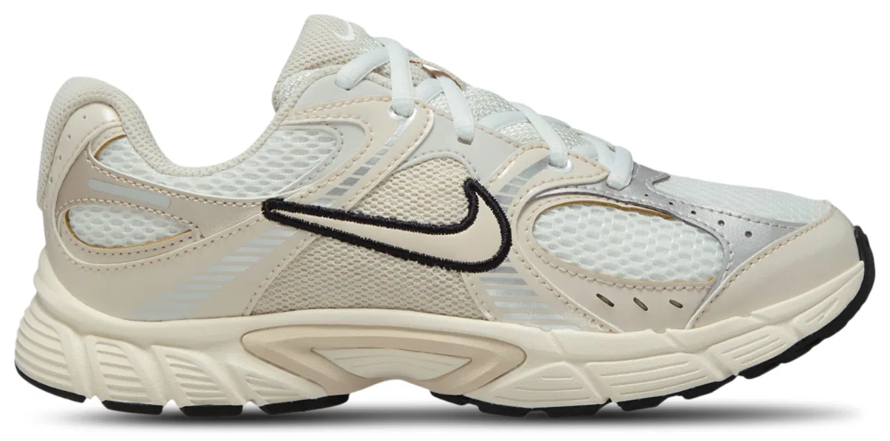 Кроссовки для мальчиков V5 RNR Nike, коричневый/белый