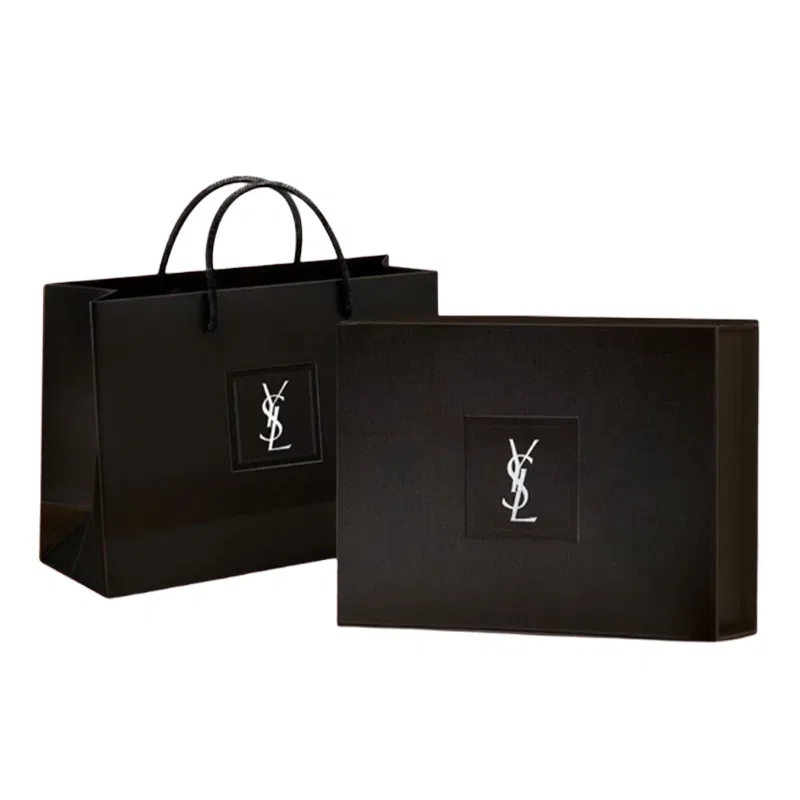Парфюмерная вода Yves Saint Laurent, Addictive Berry, 50 мл, Black — фото 2