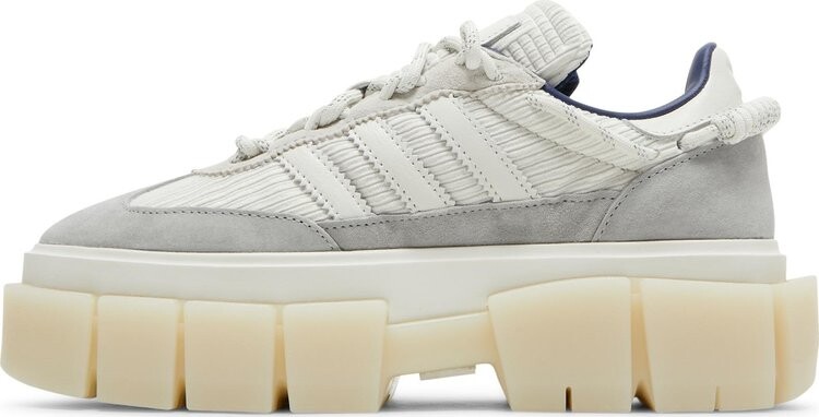 Кроссовки Adidas Ivy Park x Wmns Super Sleek Chunky 'Halls Of Ivy', серый — фото 4