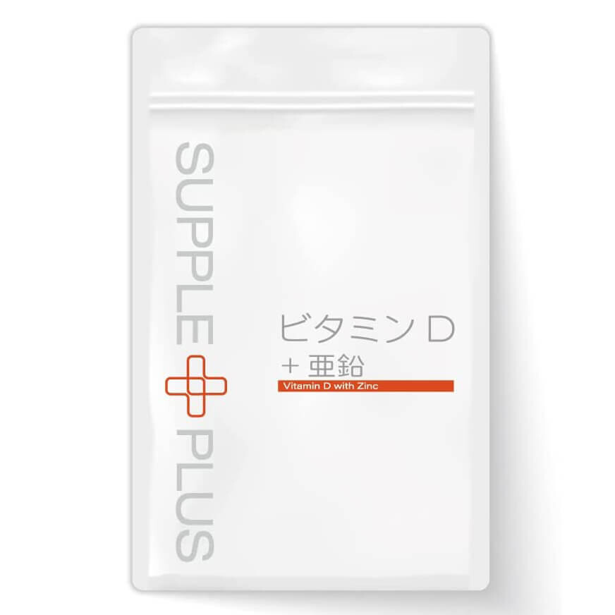 

Витамин D+Цинк Simple+, 90 таблеток