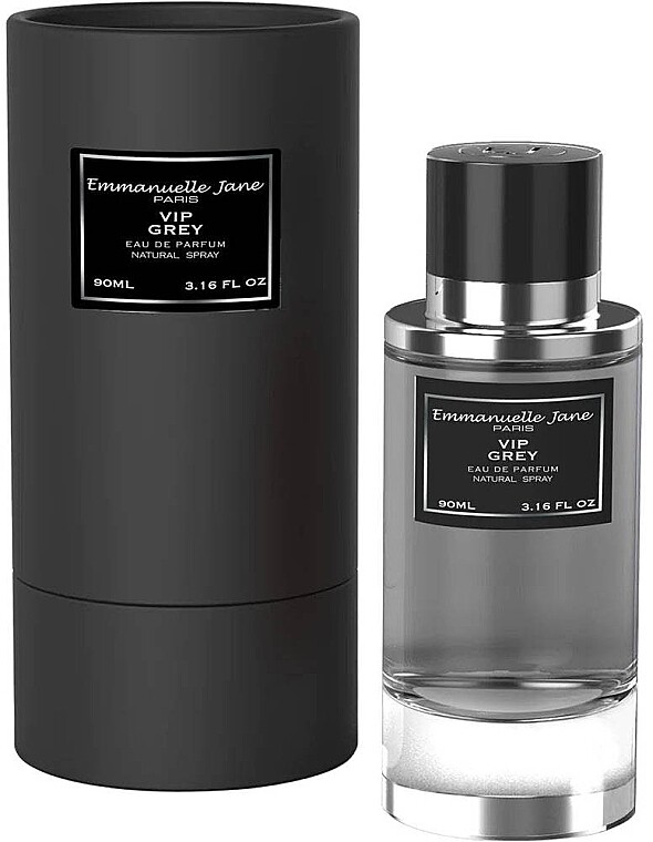 

Духи Emmanuelle Jane Vip Grey