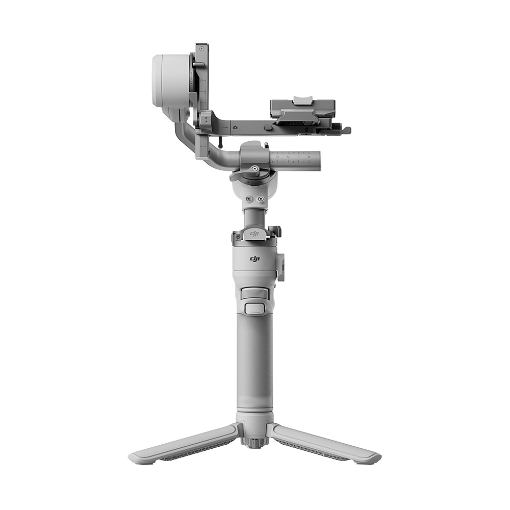 

Стабилизатор DJI RS 4 Mini, серый