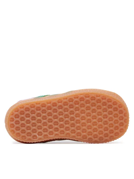 Кроссовки Gazelle Comfort Closure Adidas, розовый — фото 4