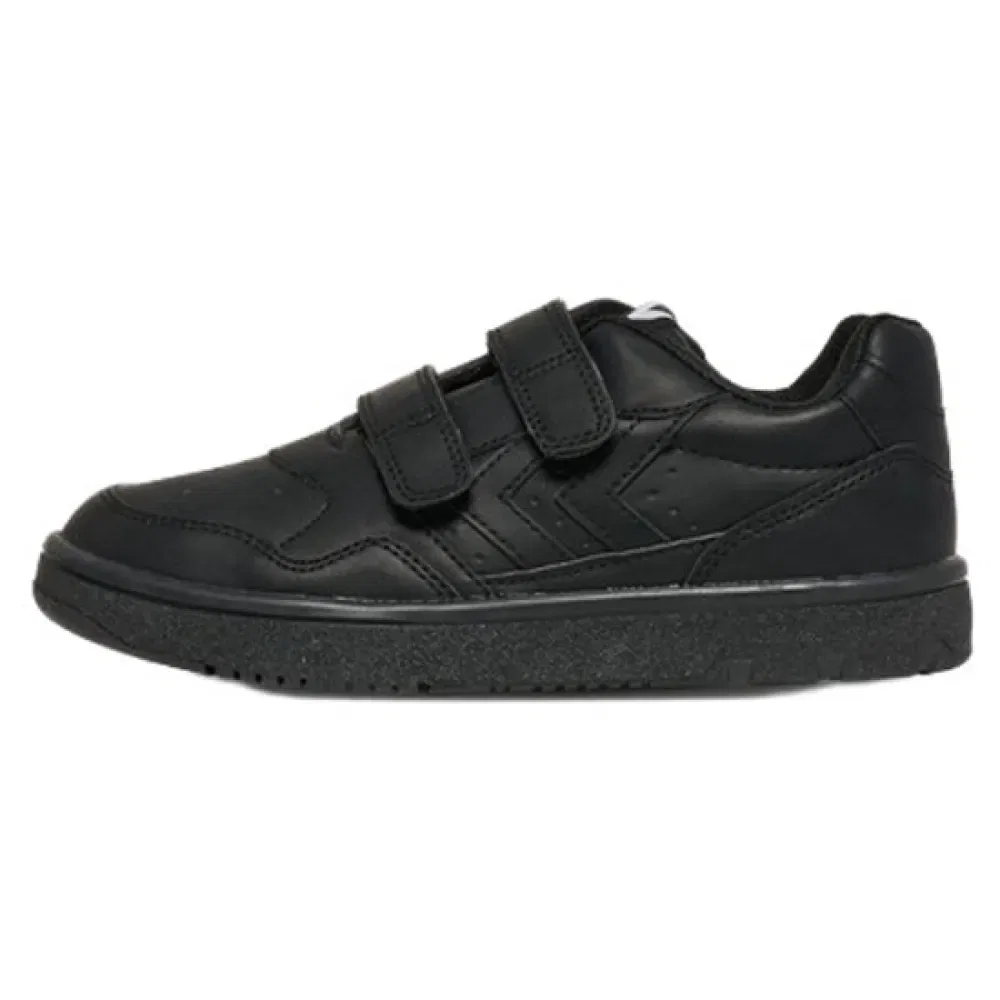 Кроссовки Camden Hummel, черный