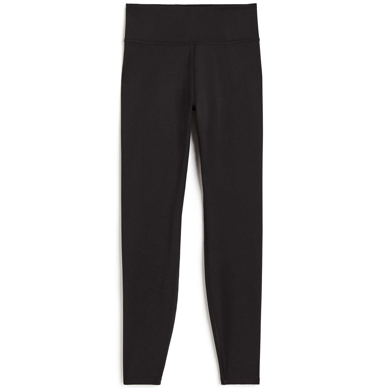 

Леггинсы H&M DryMove Sports, черный